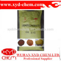 factory direct high quality construction yellow calcium lignosulfonate powder